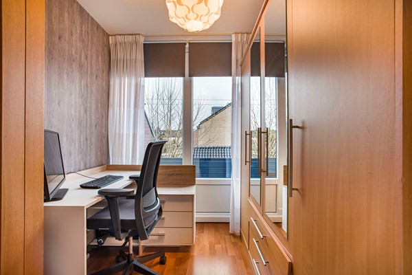 Medium property photo - Wedesteinbroek 1433, 6546 RM Nijmegen